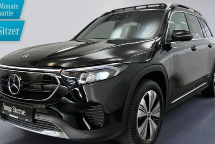 Mercedes-Benz EQB 80.803 km 33.780 &euro; Rhede 46414