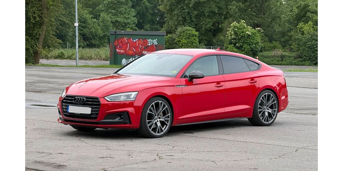 Audi A5 131.000 km 23.850 &euro; Duisburg 47179