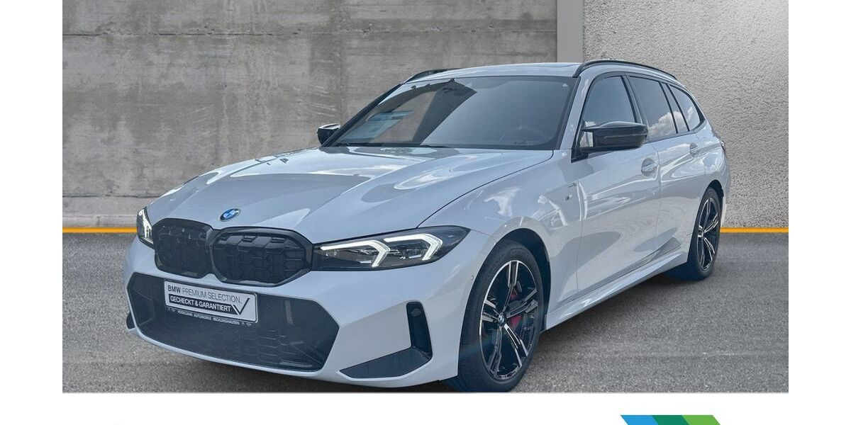 BMW M340i 14.991 km 53.990 &euro; Recklinghausen 45659