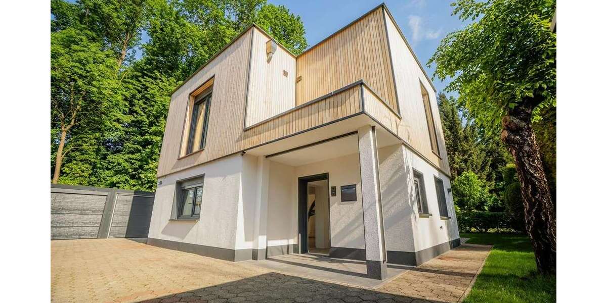 Einfamilienhaus Bochum Bochum-Mitte - 5.5 Zimmer, 120 m&sup2;, 689.000&euro; | Angebot:26032348