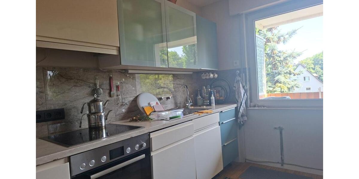 Etagenwohnung Herne Wanne-Bickern - 2 Zimmer, 68 m&sup2;, 147.000&euro; | Angebot:26945379