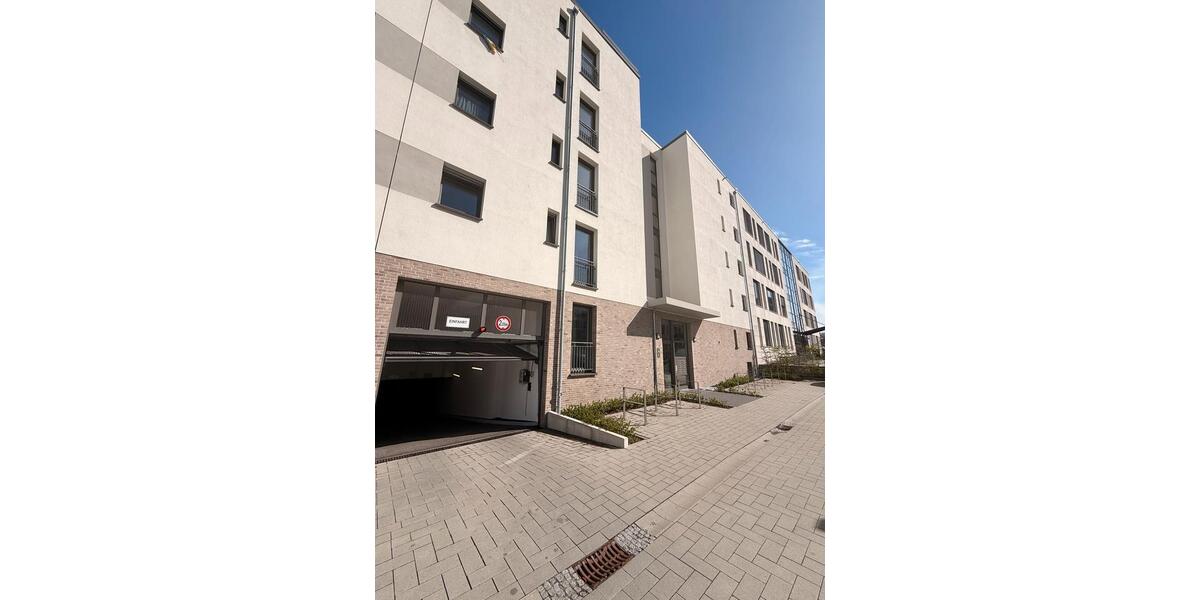 Erdgeschoßwohnung Essen Stadtkern - 2 Zimmer, 64 m&sup2;, 860&euro; | Angebot:25905922