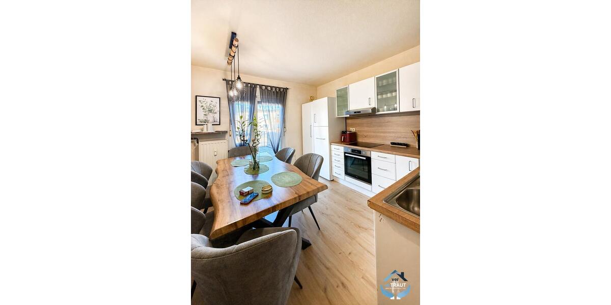 Etagenwohnung Dinslaken - 3 Zimmer, 71 m&sup2;, 1.290&euro; | Angebot:26292980