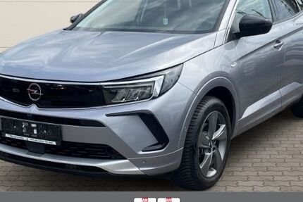 Opel Grandland (X) 30.750 km 23.790 &euro; Dorsten 46286