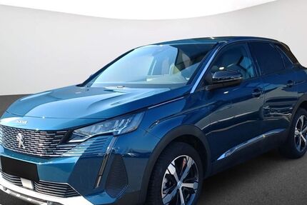 Peugeot 3008 23.859 km 25.890 &euro; Dülmen 48249