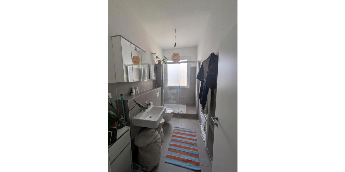 Etagenwohnung Essen Stadtbezirk II - 2.5 Zimmer, 60 m&sup2;, 726&euro; | Angebot:26279879