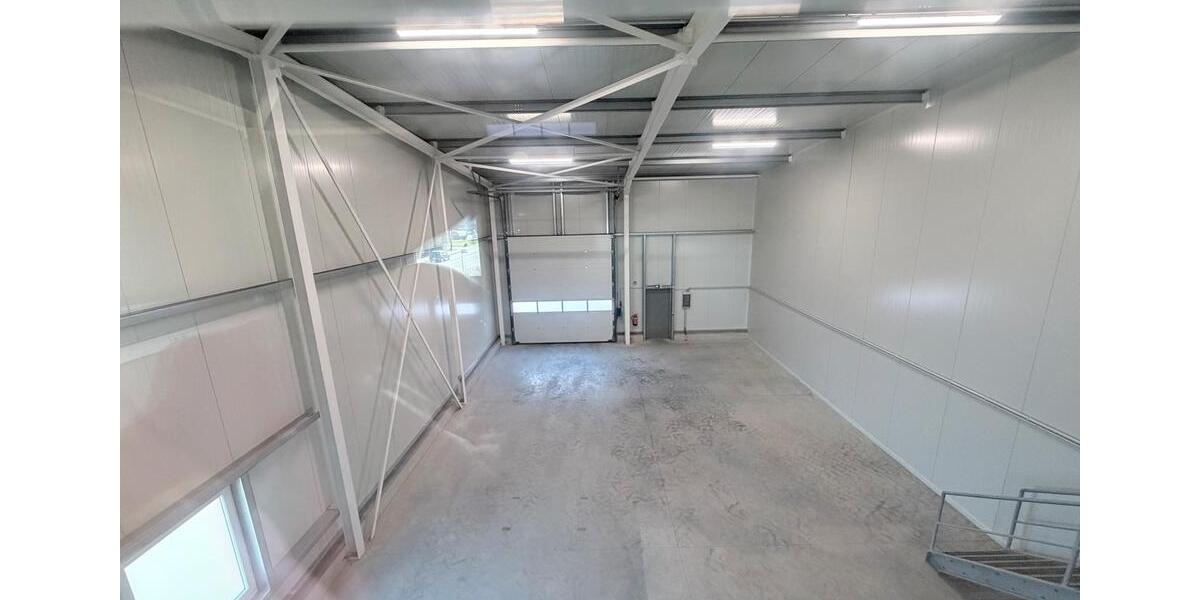 Gewerbeobjekt Velen - 1.120&euro; | Angebot:25371887