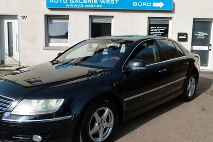 VW Phaeton 222.973 km 4.390 &euro; Bochum 44809