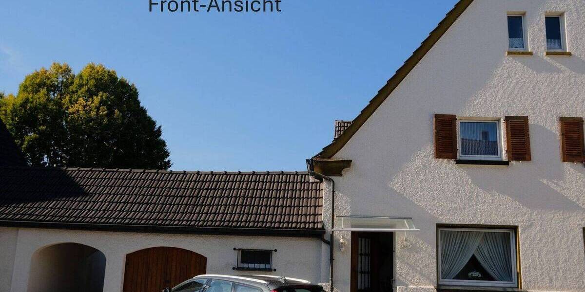 Doppelhaushälfte Duisburg Alt-Homberg - 5 Zimmer, 124 m&sup2;, 319.000&euro; | Angebot:26116044