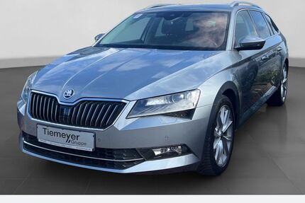 Skoda Superb 81.826 km 20.980 &euro; Recklinghausen 45663