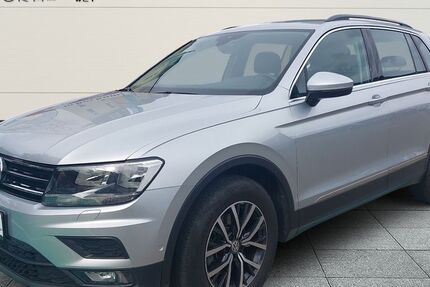 VW Tiguan 64.815 km 20.980 &euro; Bochum 44809