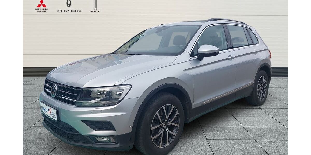VW Tiguan 64.815 km 20.980 &euro; Bochum 44809