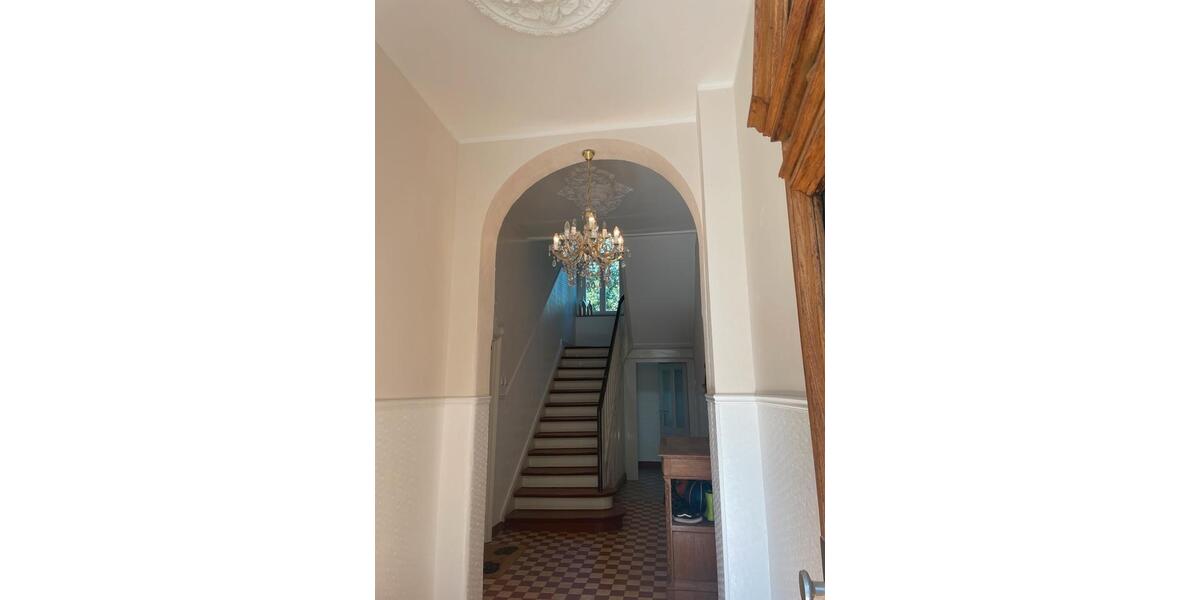 Etagenwohnung Mülheim an der Ruhr - 1 Zimmer, 27 m&sup2;, 374&euro; | Angebot:26300554