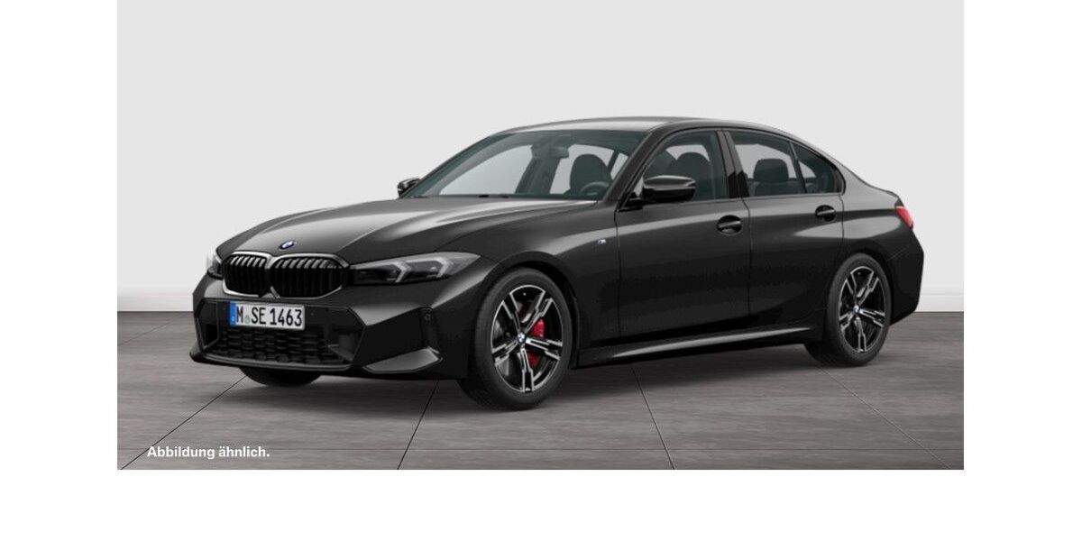 BMW 318 8.922 km 38.800 &euro; Castrop-Rauxel 44579