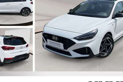 Hyundai i30 17.752 km 23.979 &euro; Oberhausen 46149