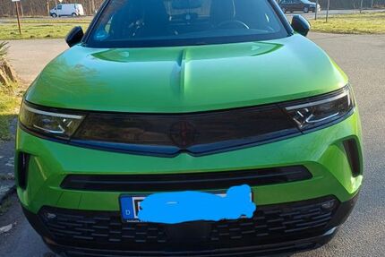 Opel Mokka 37.000 km 15.700 &euro; Herten 45699