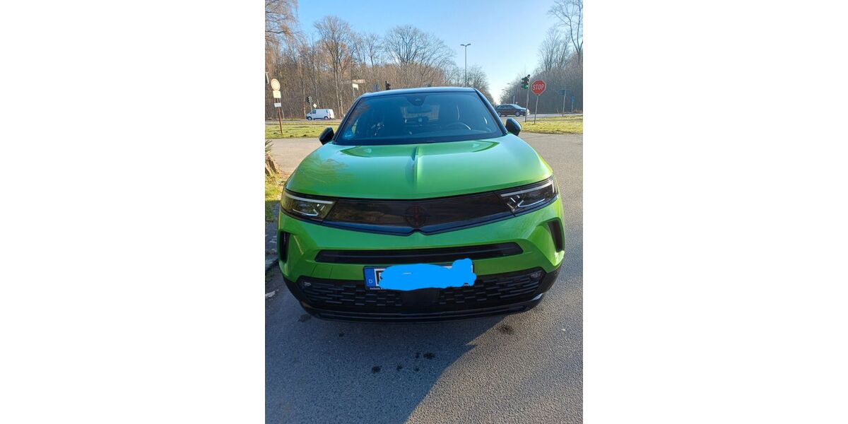 Opel Mokka 37.000 km 15.700 &euro; Herten 45699