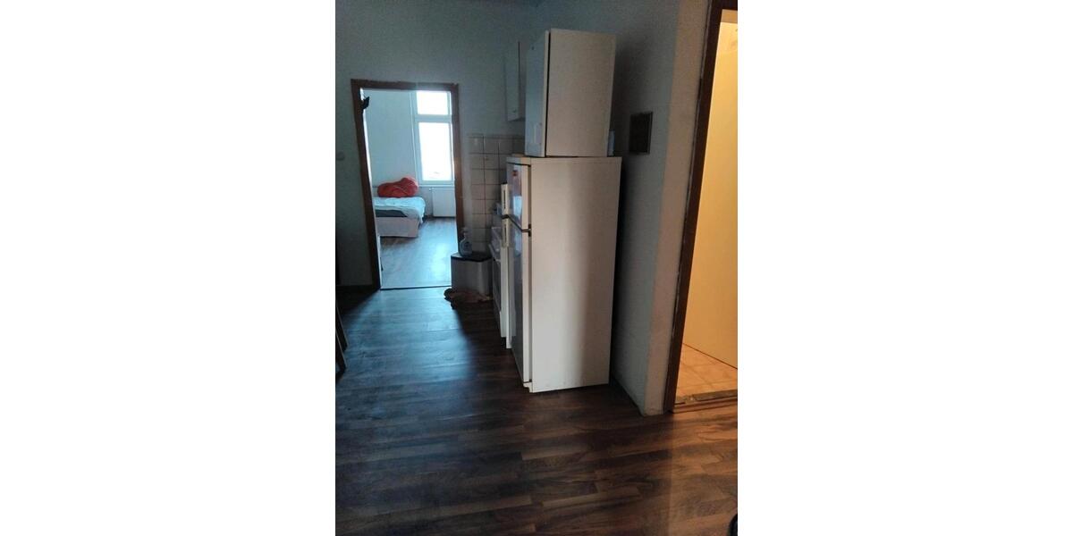 Dachgeschoßwohnung Bochum Bochum-Mitte - 4 Zimmer, 50 m&sup2;, 550&euro; | Angebot:26285685