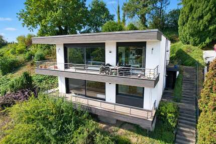 Haus Mülheim an der Ruhr Heißen - 5 Zimmer, 265 m&sup2;, 839.000&euro; | Angebot:27669415