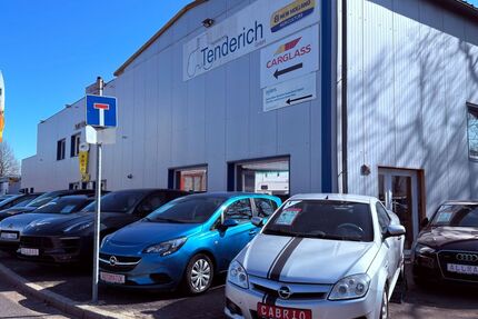 Opel Astra 126.030 km 9.950 &euro; Dorsten 46282