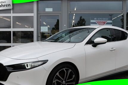 Mazda 3 53.600 km 16.970 &euro; Marl 45772