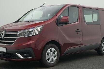 Renault Trafic 1.500 km 30.990 &euro; Borken 46325