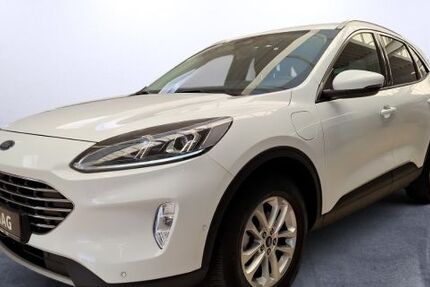 Ford Kuga 51.865 km 20.990 &euro; Gelsenkirchen 45881
