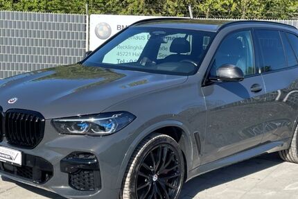 BMW X5 M50 102.150 km 49.990 &euro; Haltern am See 45721