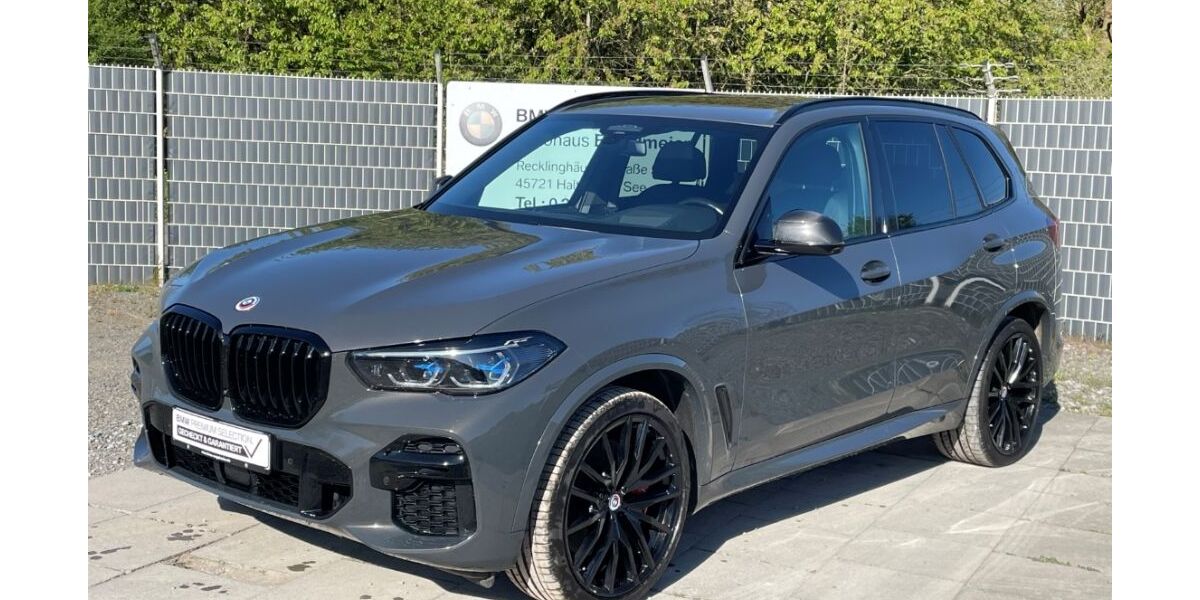 BMW X5 M50 102.150 km 49.990 &euro; Haltern am See 45721