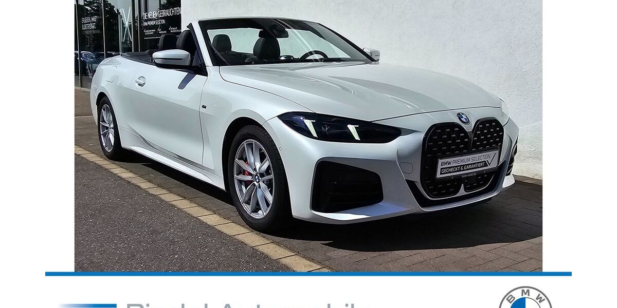 BMW 420 27.699 km 48.490 &euro; Dinslaken 46535