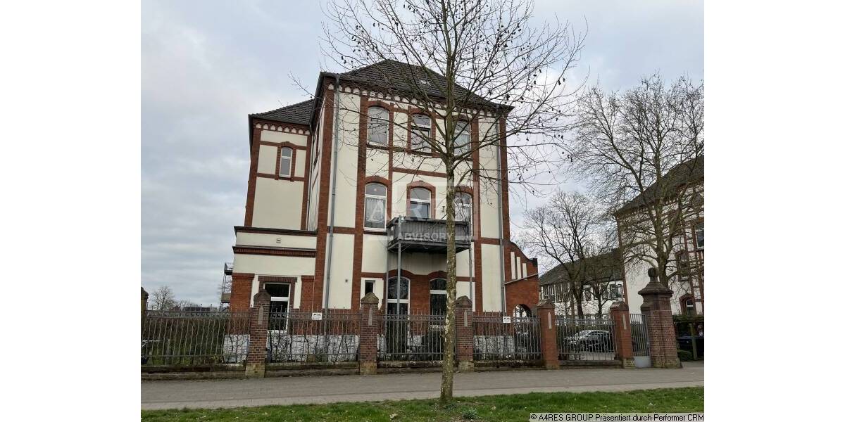 Etagenwohnung Wesel Schepersfeld - 3 Zimmer, 81 m&sup2;, 99.000&euro; | Angebot:25776432