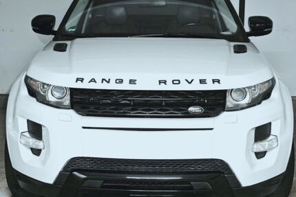 Land Rover Range Rover Evoque 223.000 km 10.500 &euro; Herne 44625