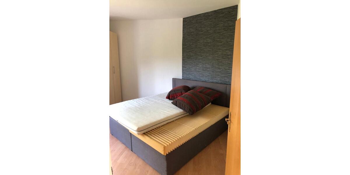 Etagenwohnung Wesel - 2 Zimmer, 48 m&sup2;, 550&euro; | Angebot:26262950