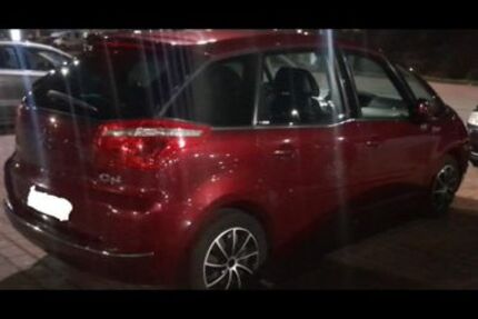 Citroen C4 Picasso 251.000 km 3.350 &euro; Essen 45276