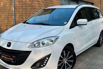 Mazda 5 76.838 km 10.990 &euro; Essen 45326