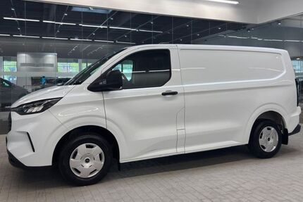 Ford Transit Custom 9.678 km 27.190 &euro; Duisburg 47167