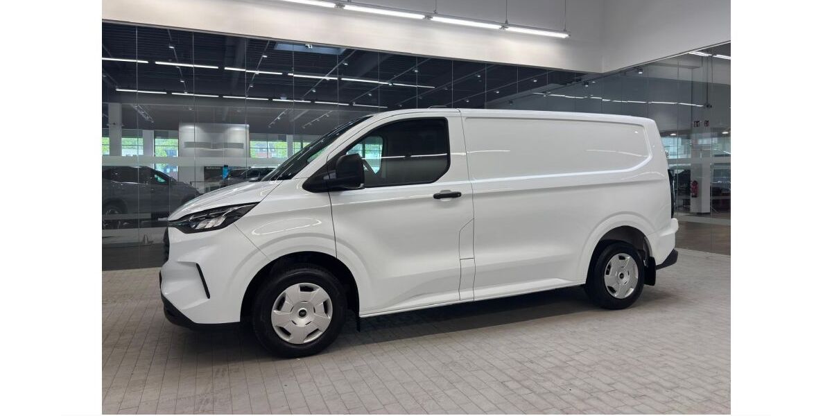 Ford Transit Custom 9.678 km 27.190 &euro; Duisburg 47167