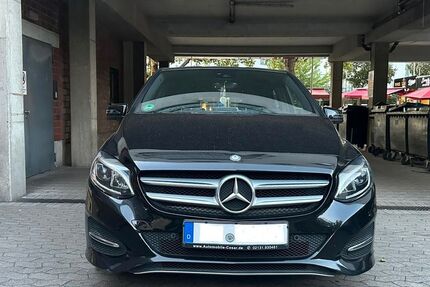 Mercedes-Benz B 180 143.800 km 11.900 &euro; Duisburg 47169