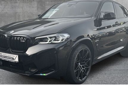 BMW X4 M 11.953 km 70.390 &euro; Recklinghausen 45659