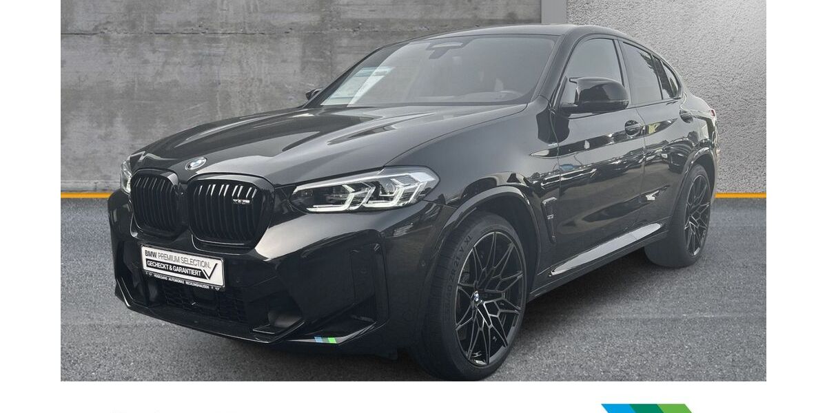 BMW X4 M 11.953 km 70.390 &euro; Recklinghausen 45659
