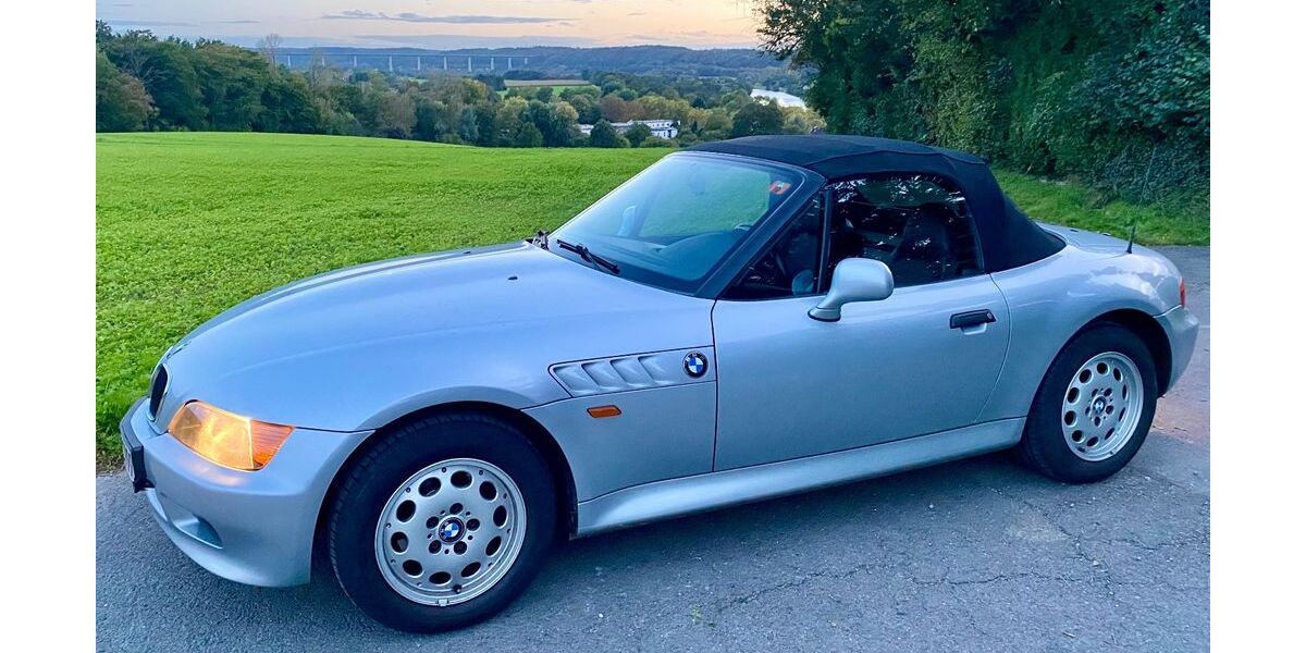BMW Z3 179.800 km 6.500 &euro; Muelheim an der Ruhr 45470