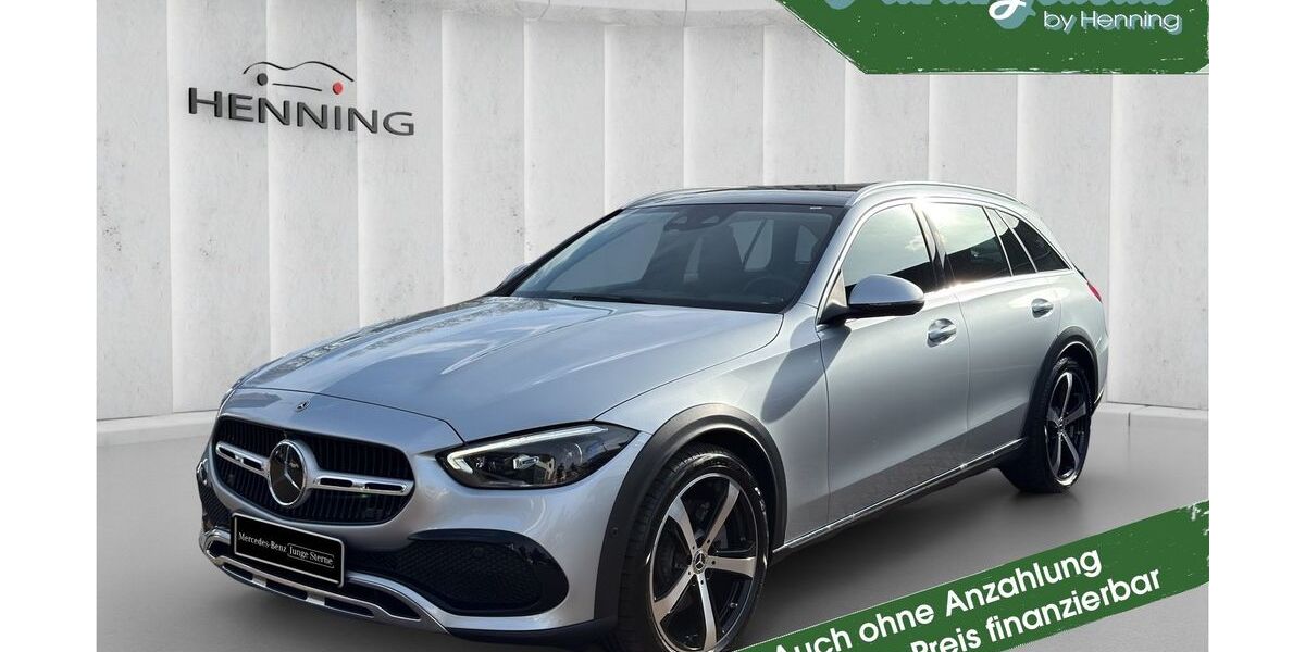 Mercedes-Benz C 220 24.804 km 48.480 &euro; Herne 44653
