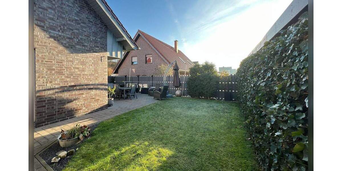 Doppelhaushälfte Borken - 4 Zimmer, 114 m&sup2;, 439.000&euro; | Angebot:25741111