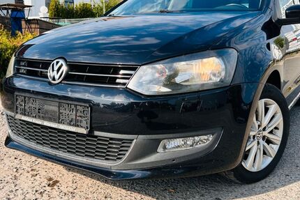VW Polo 187.000 km 3.800 &euro; Gelsenkirchen 45884