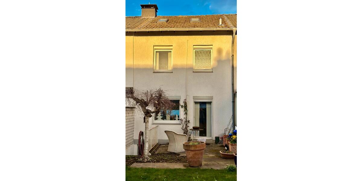 Reihenhaus Castrop-Rauxel Rauxel - 225.000&euro; | Angebot:26283784