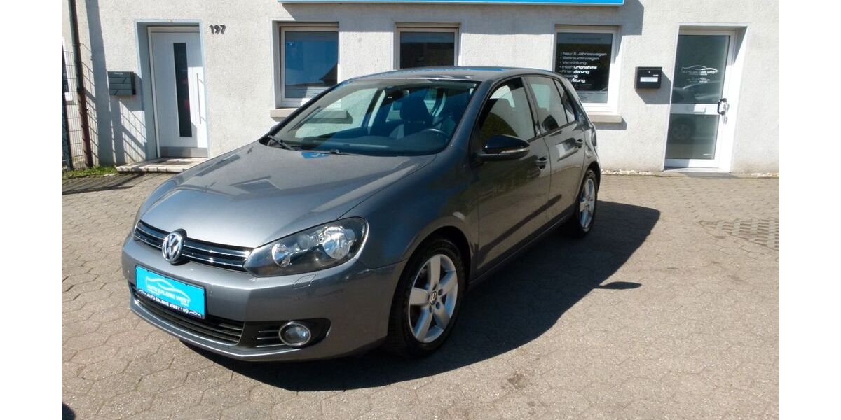 VW Golf 173.995 km 5.590 &euro; Bochum 44809