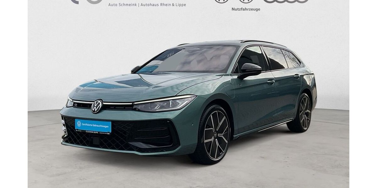 VW Passat 19.995 km 47.880 &euro; Wesel 46483