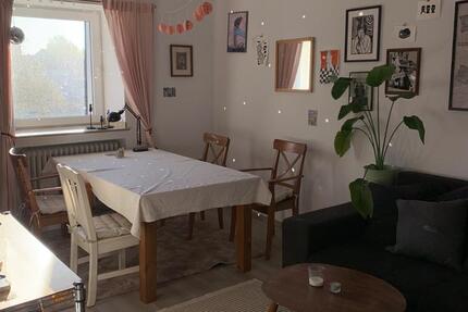 Wohnung Essen Stadtbezirk III - 3 Zimmer, 70 m&sup2;, 590&euro; | Angebot:26308356