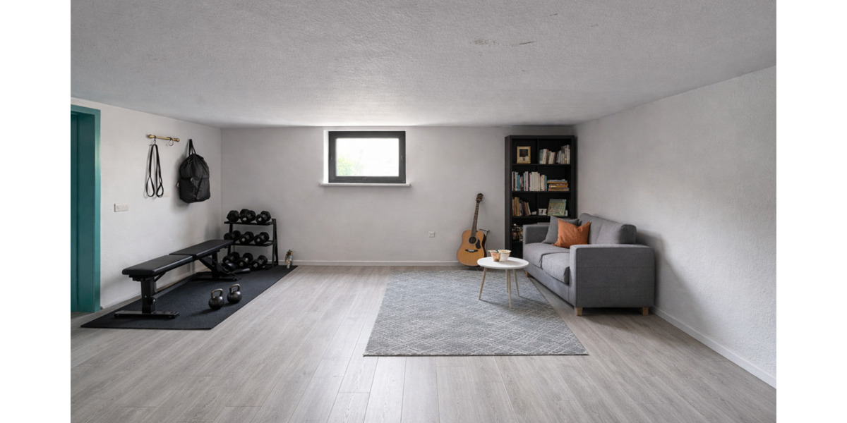 Einfamilienhaus Essen Kray - 5 Zimmer, 110 m&sup2;, 349.000&euro; | Angebot:26259085