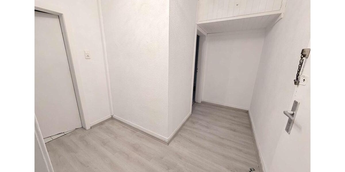 Etagenwohnung Essen Stadtbezirk III - 2 Zimmer, 60 m&sup2;, 620&euro; | Angebot:26097812